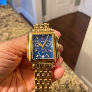 Michelle watch ladies